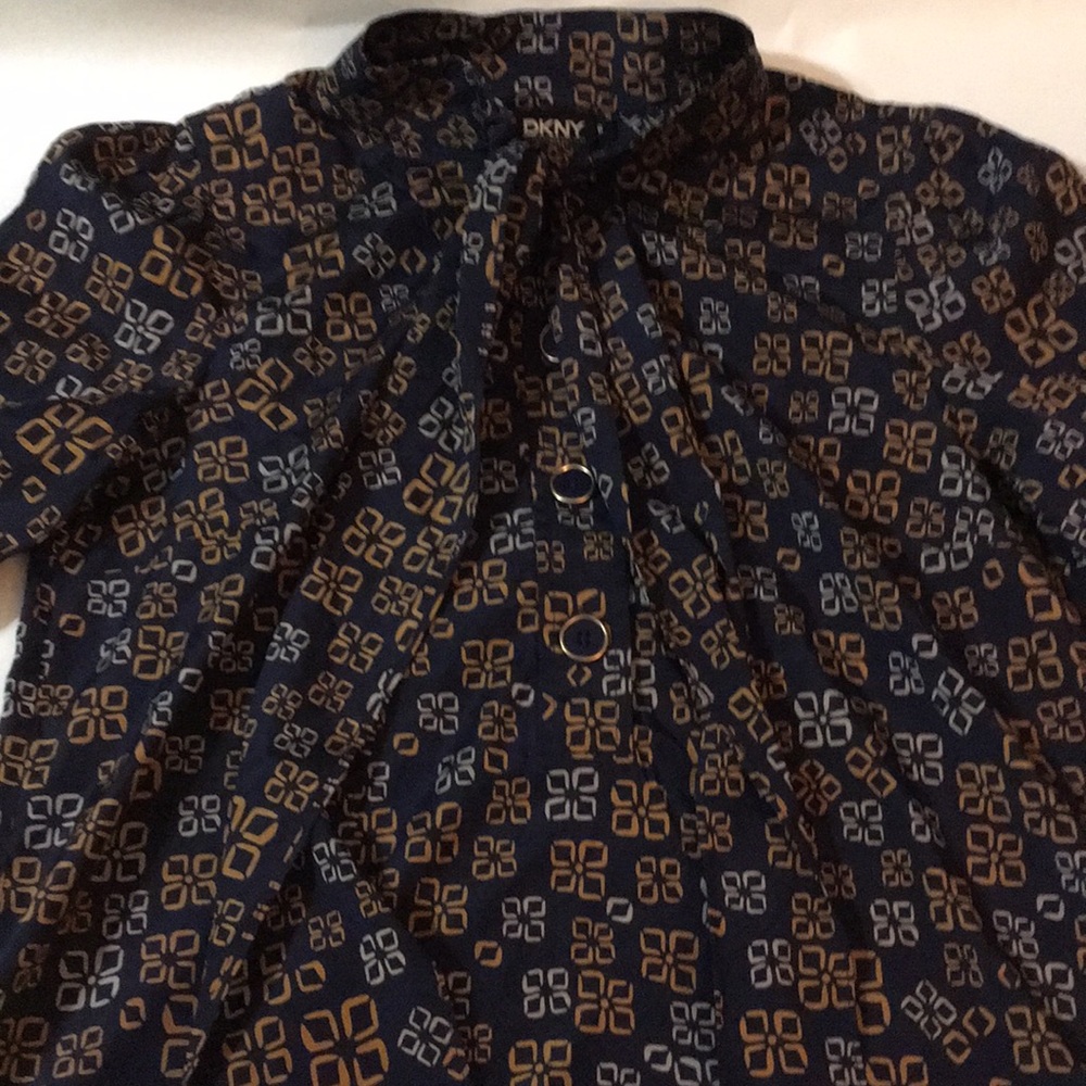 DKNY blouse
